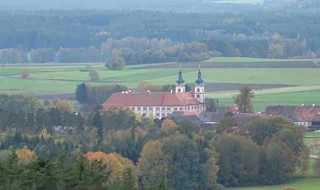 Speinshart, Kloster (PiP)