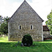 great canfield church, essex (1) c12 chancel