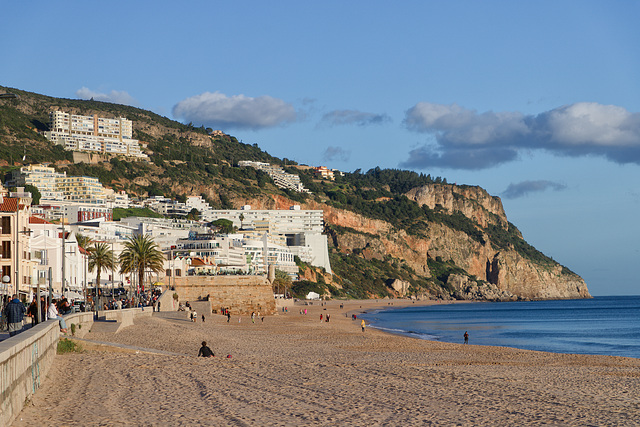 Sesimbra, Portugal