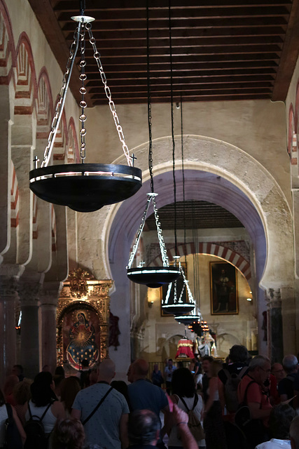 Mezquita-Catedral de Cordoba