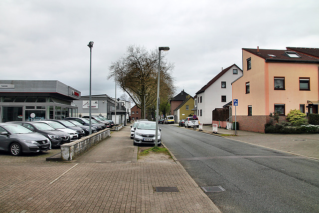 Fahnhorststraße (Oberhausen-Osterfeld) / 15.04.2023