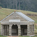 Graves at Andersonville Prison, Georgia, USA