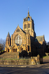 Coats Memorial Church