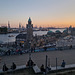 Abend am Stintfang -HBM!