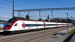 251007 Rupperswil fer 45