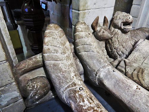 exeter cathedral, devon