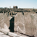 Ruines romaines de Timgad (2)