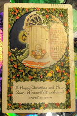 1924 post card