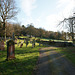 Kirkmabreck Churchyard