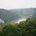 View Over The River Avon