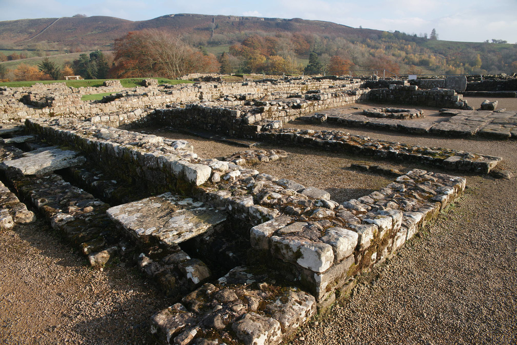 Vindolanda