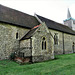 great canfield church, essex (2) mostly c12