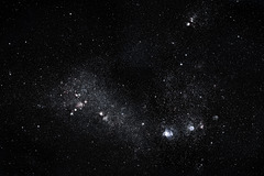 Small Magellanic Cloud NGC292