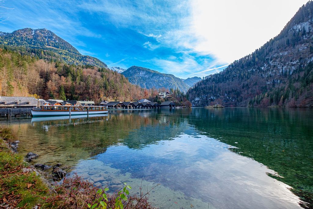 Königssee