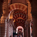 Mezquita-Catedral de Cordoba