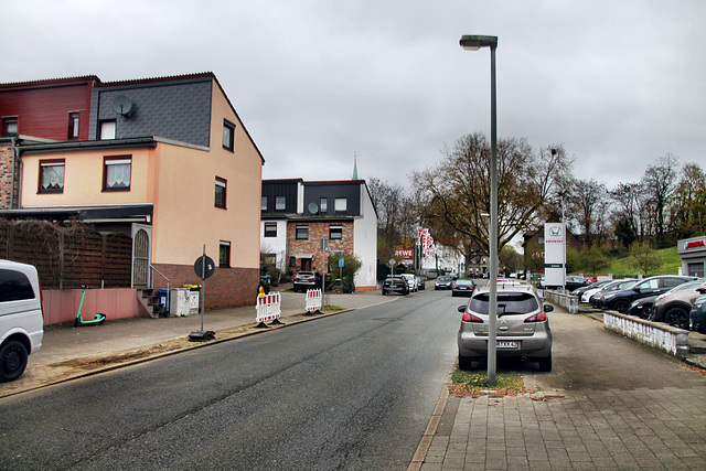 Fahnhorststraße (Oberhausen-Osterfeld) / 15.04.2023