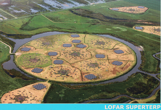 LOFAR