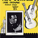 "Two Guitars" Sheet Music, 1935