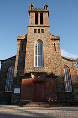 Kirkmabreck Parish Church