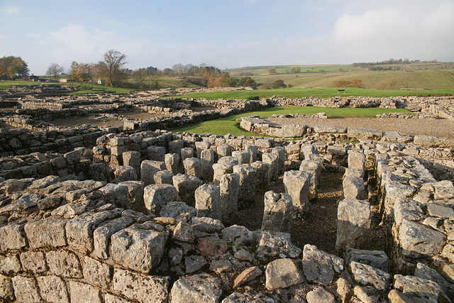 Vindolanda