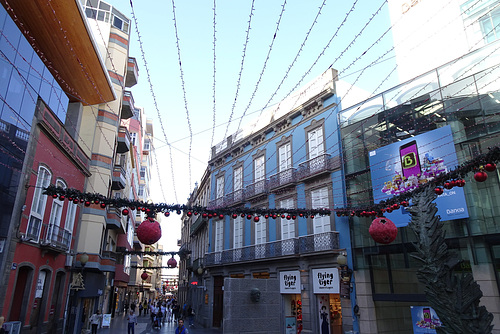 Calle Triana