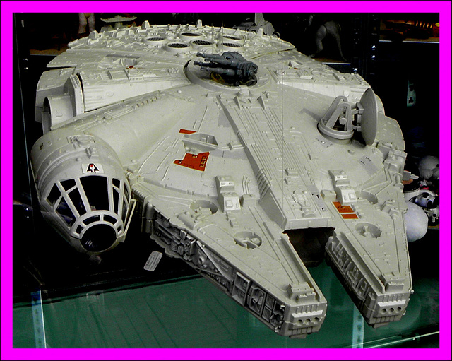 Star Wars,Space Ship