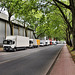 Am Nordhafen (Duisburg-Ruhrort) / 22.07.2023