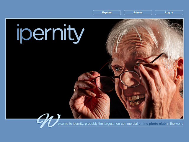 ipernity homepage with #1651