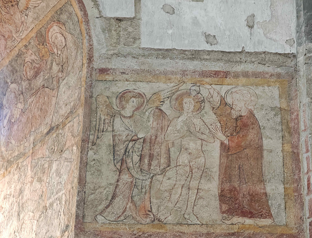 Aigueperse - Notre-Dame