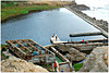 Ruins at Land's End