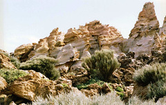 ES - Las Cañadas del Teide