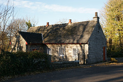 Creetown Vicarage