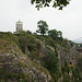 Clifton Bridge And Observatory