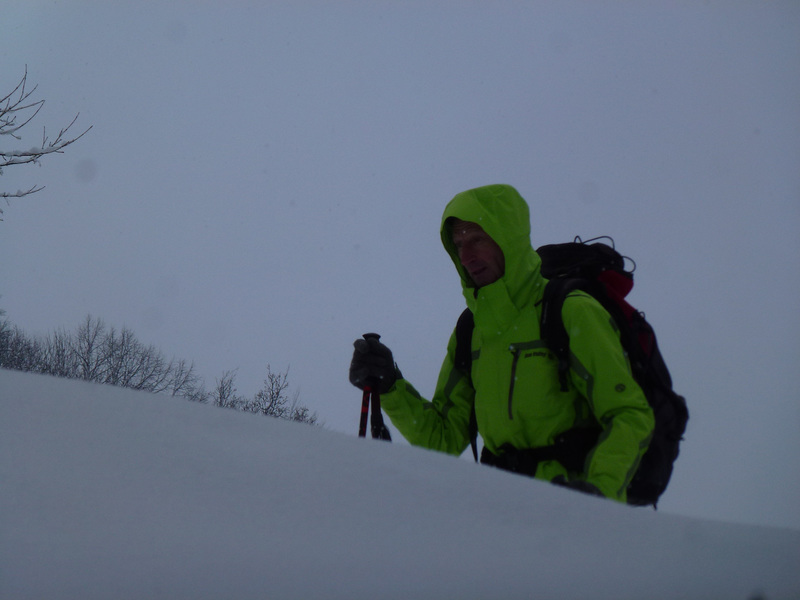 20150131 Raquettes Vercors La Goulandiere (11) al