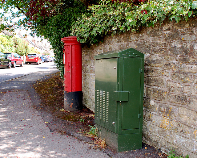 Street Furniture