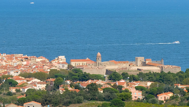 COLLIOURE