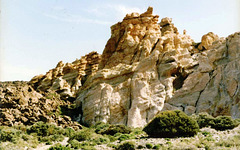 ES - Las Cañadas del Teide