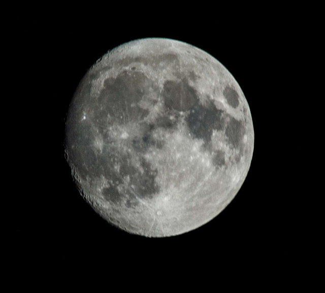 Moon 12-11-2016