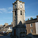 Creetown Clock Tower