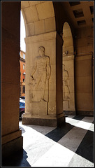 I Portici di Bologna patrimonio dell'Umanità