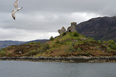 Caisteal Maol