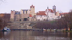 Schloss Bernburg