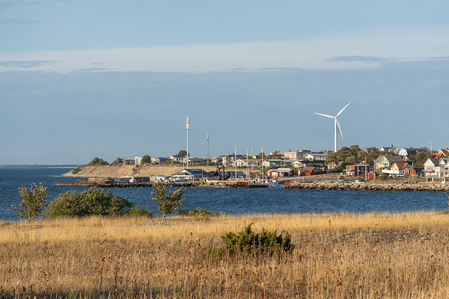 Schweden - Entlang der Steinküste von Öland