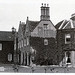 Glapwell Hall, Derbyshire (Demolished)