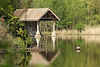 Parc du château de Bonnelles