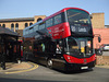 DSCF3609 Transdev Harrogate and District BL65 YYR in Harrogate - 9 Jun 2016