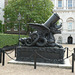 Cannon At Horseguards Parade