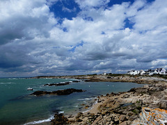 le charme de la Bretagne