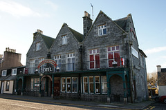 Ellangowan Hotel