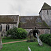 preston church, kent  (1)